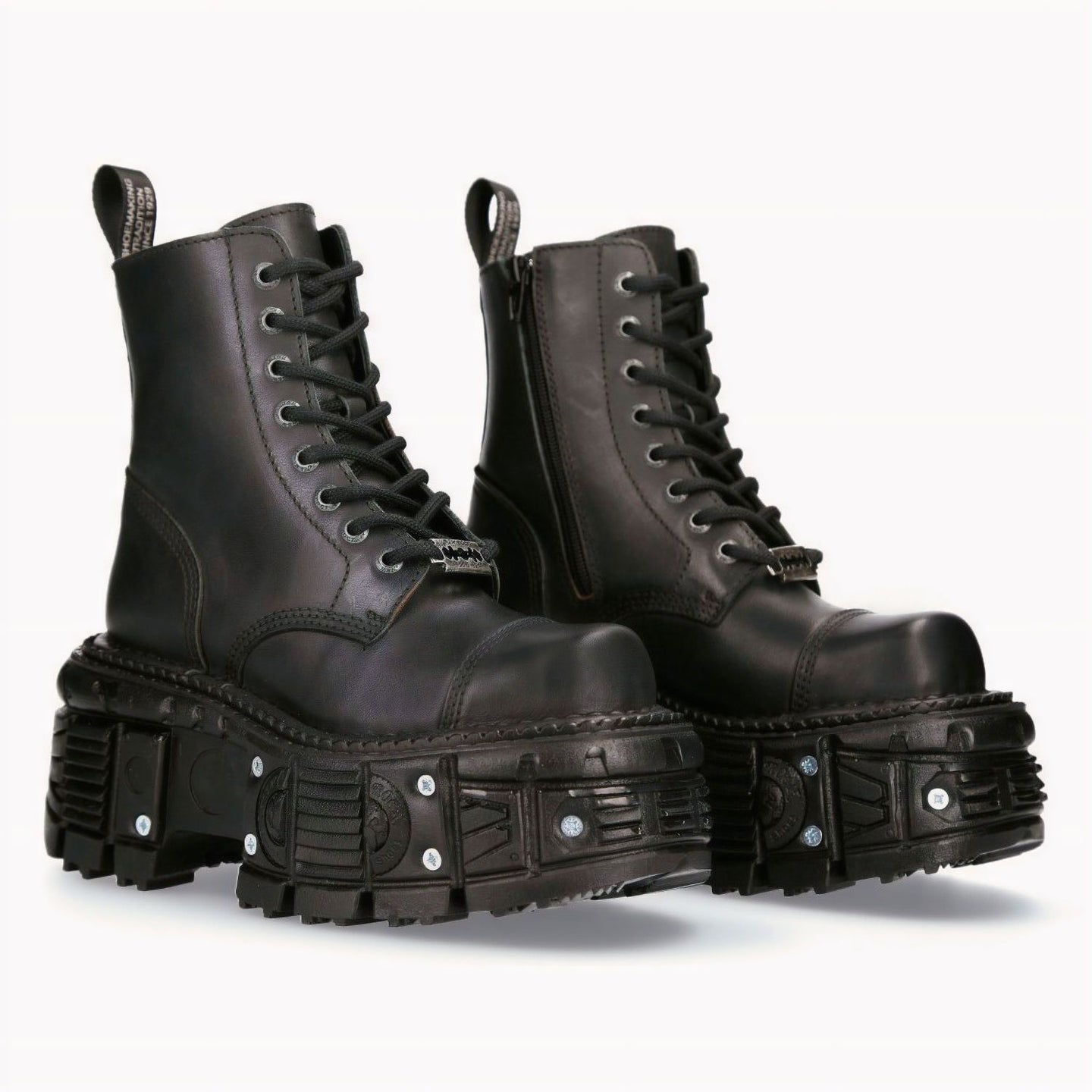 New Rock Laarzen M-TANK083-C1