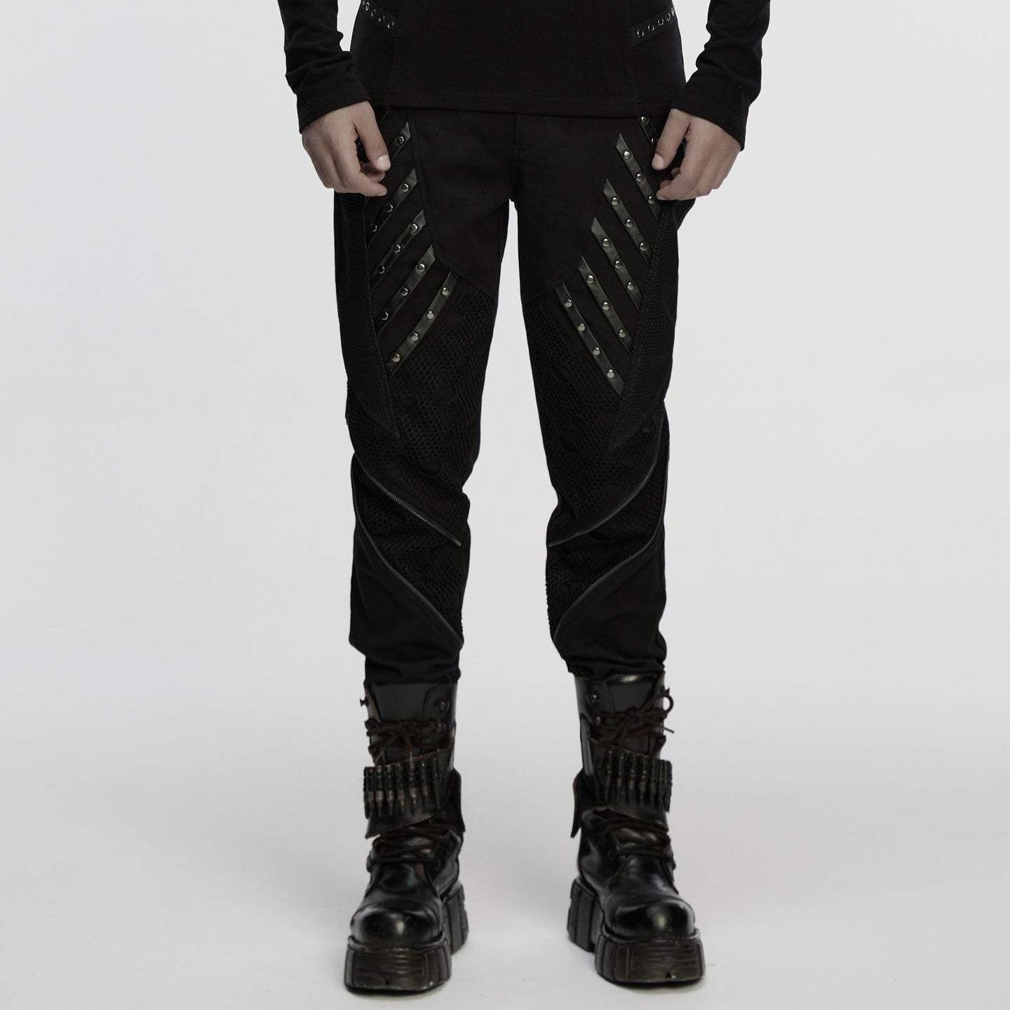 Dax Broek