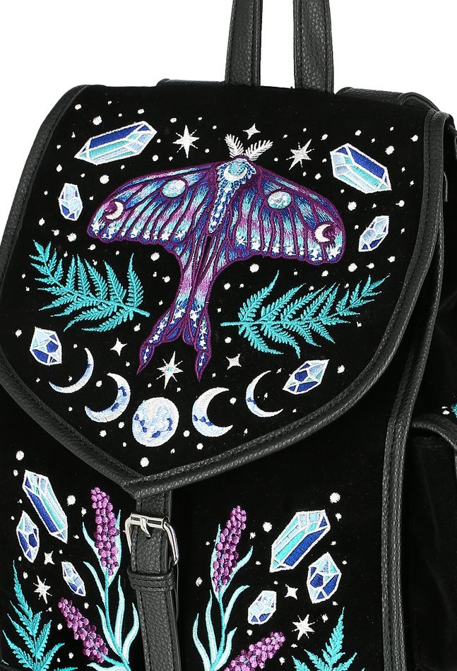 Enchanted Forest Backpack
