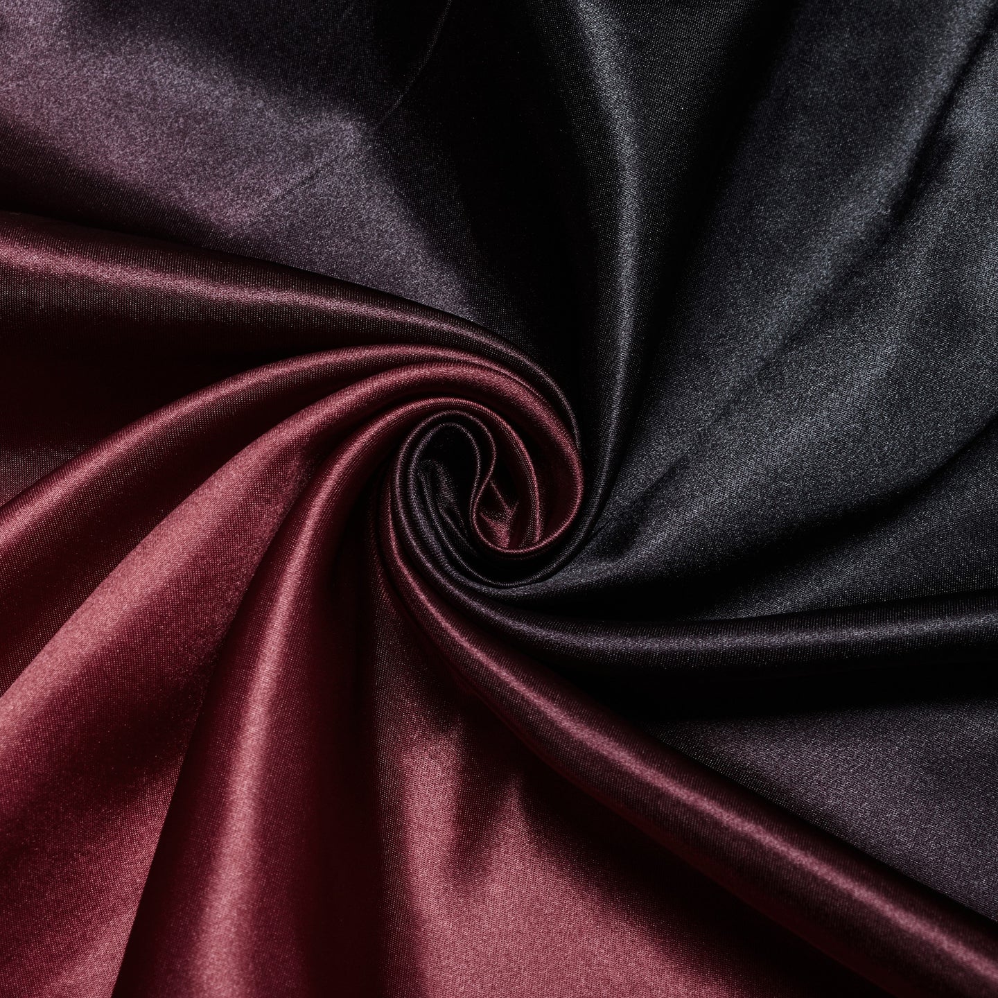 Waiting For The Night Cape Gradient