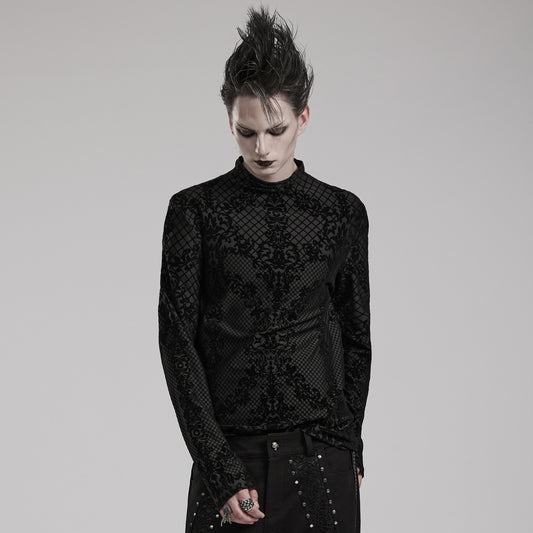 Recover Long Sleeve Top