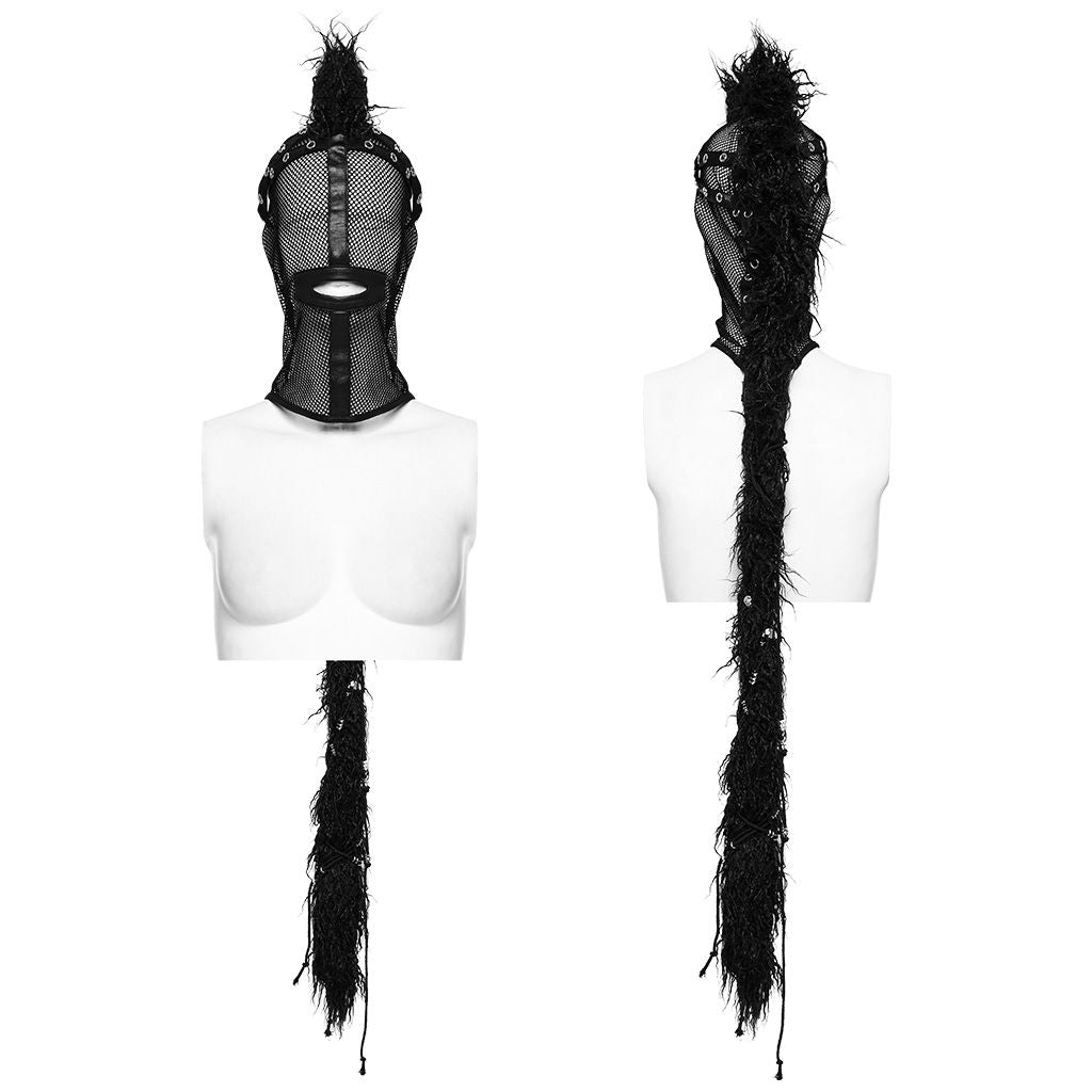 Mohawk Balaclava