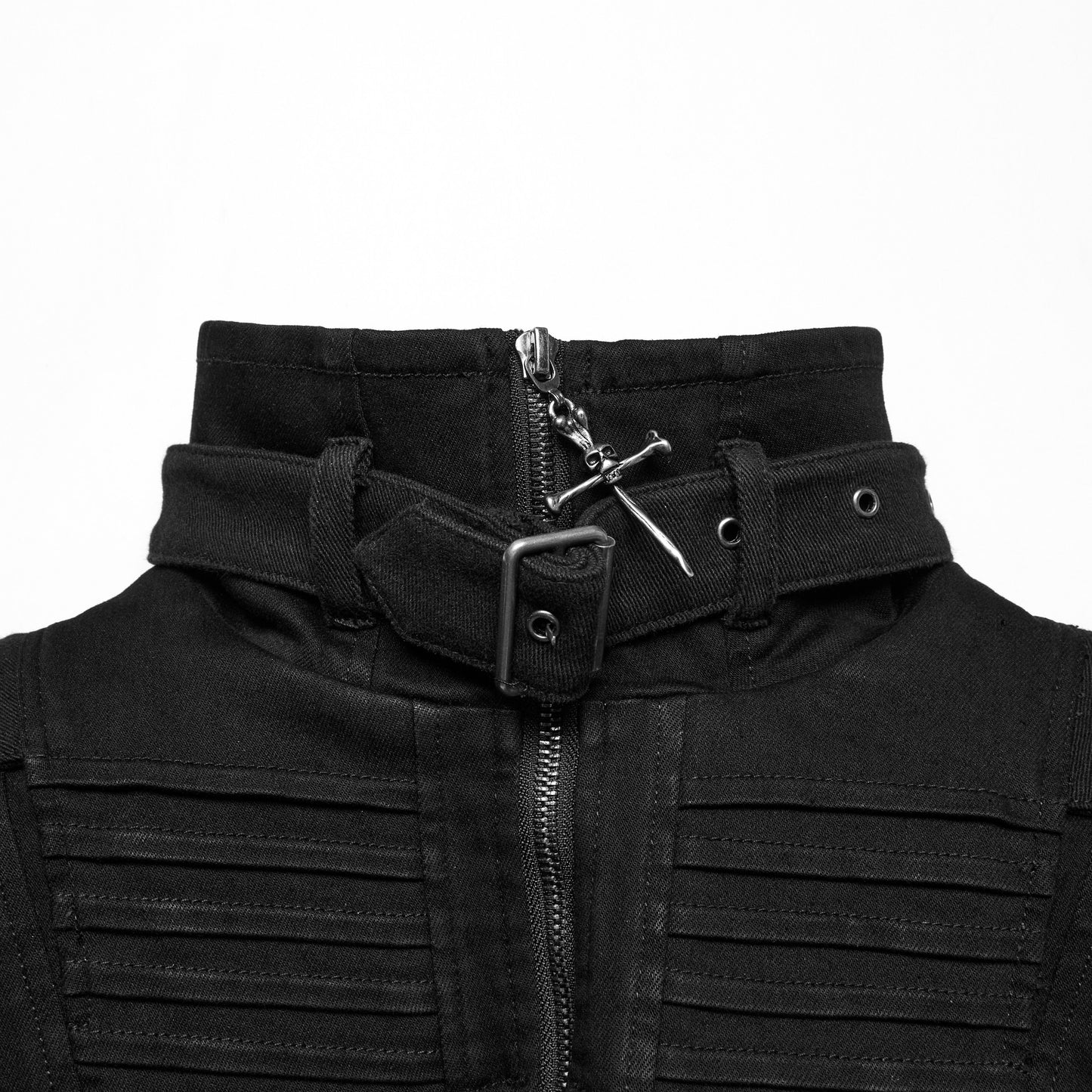 Rogue Shrug