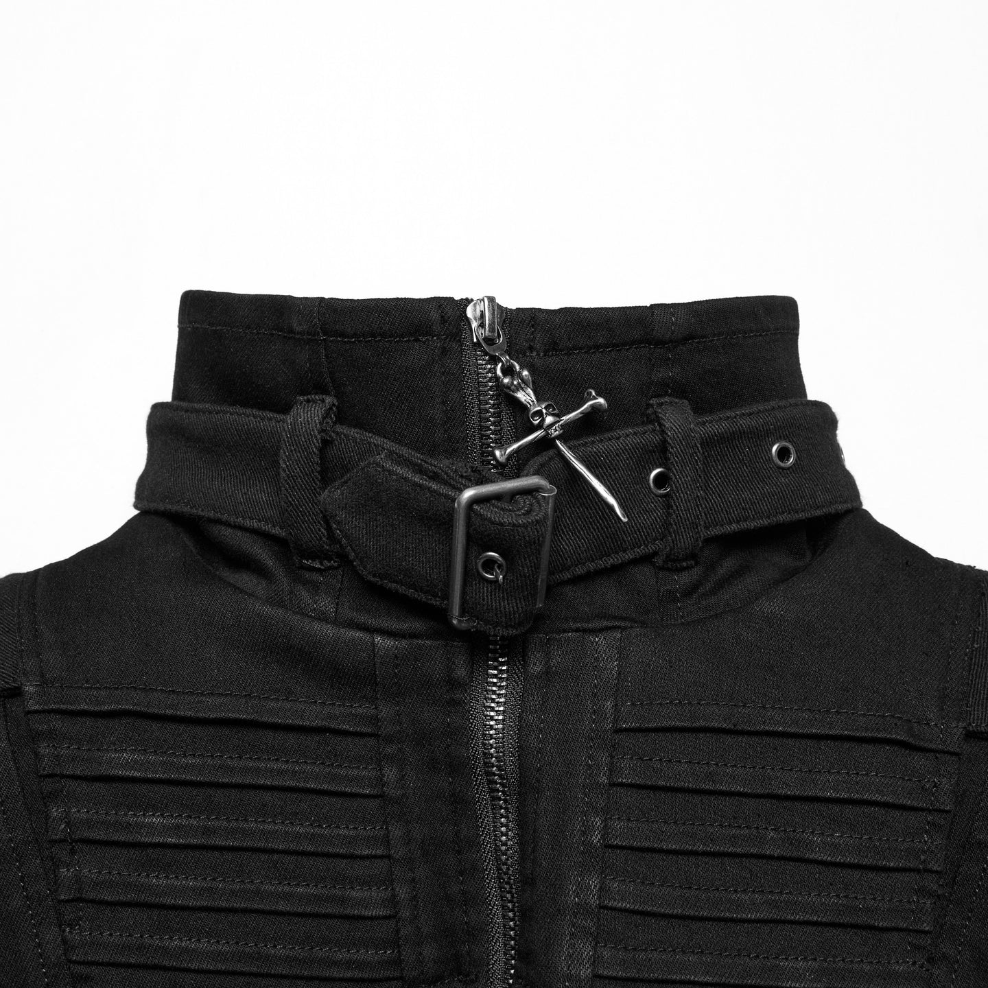 Rogue Shrug