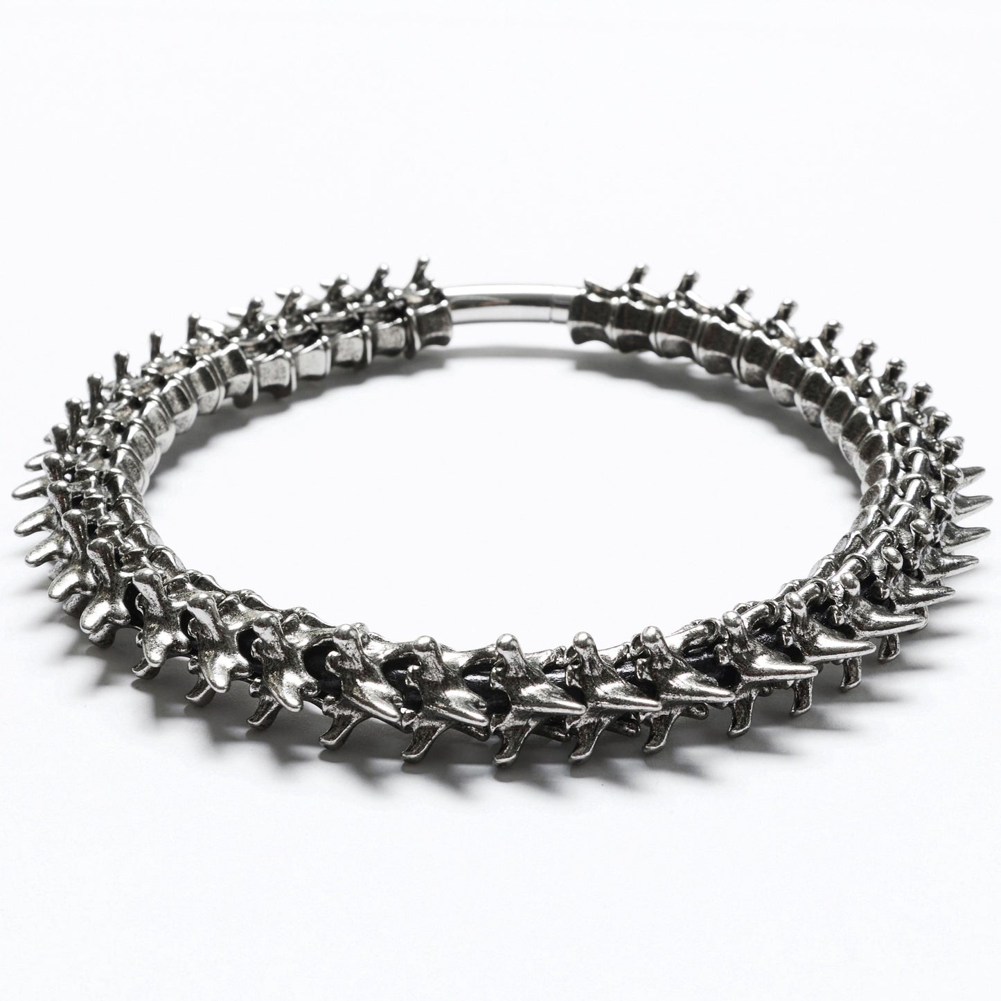 Vertebrae Halsband