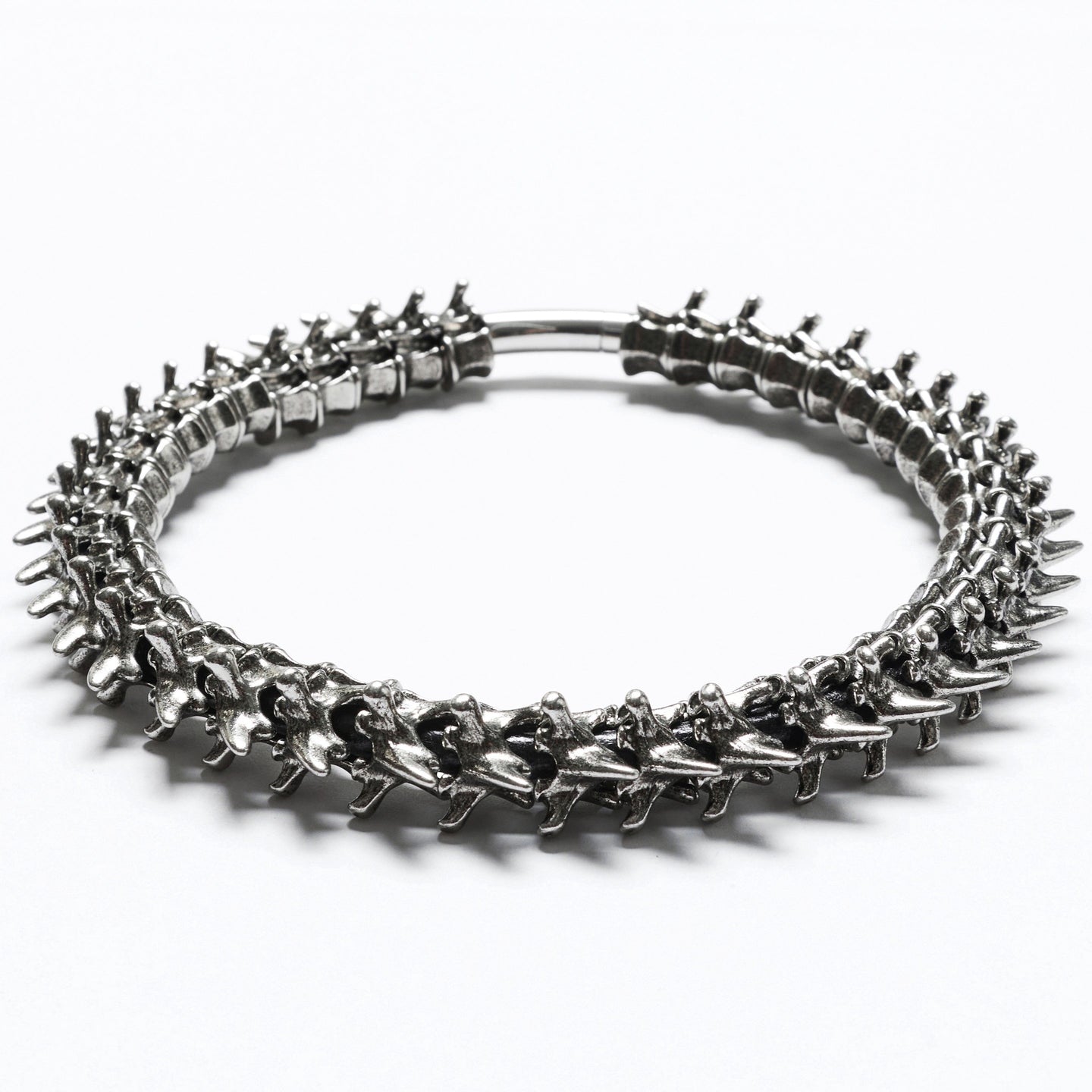 Vertebrae Halsband