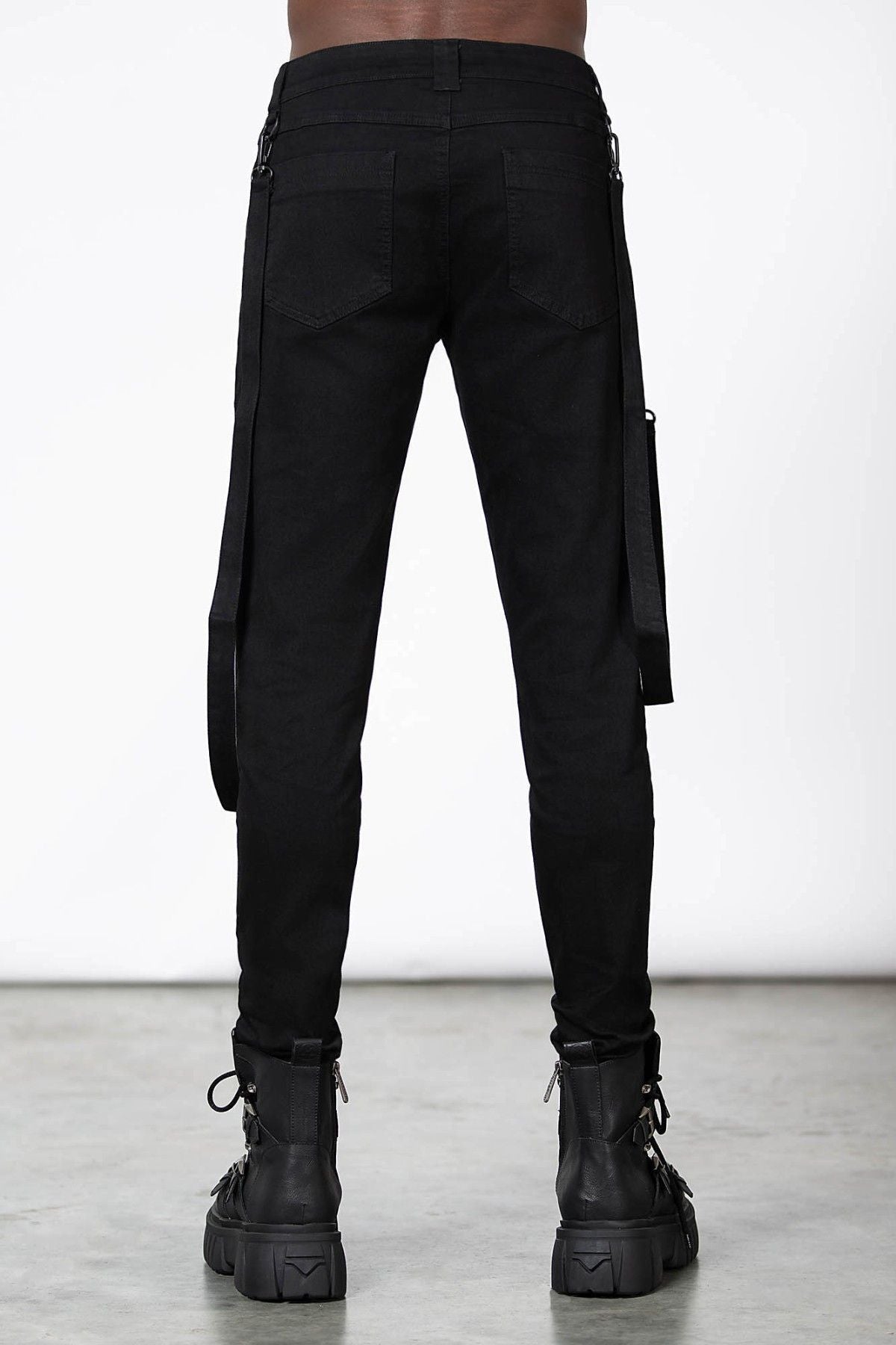 Killstar Demetrius Jeans