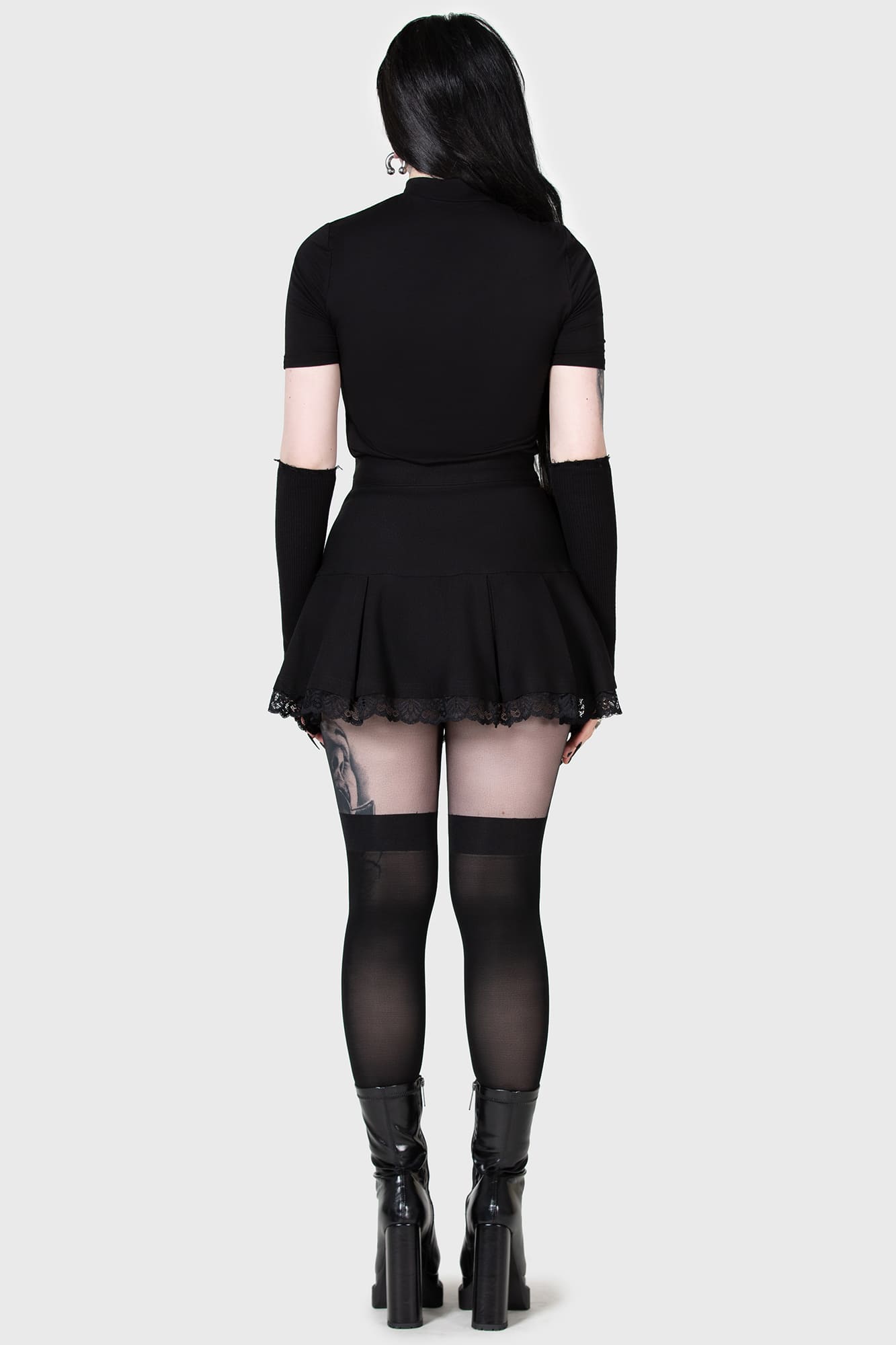 Kihilist Callyopee Rok