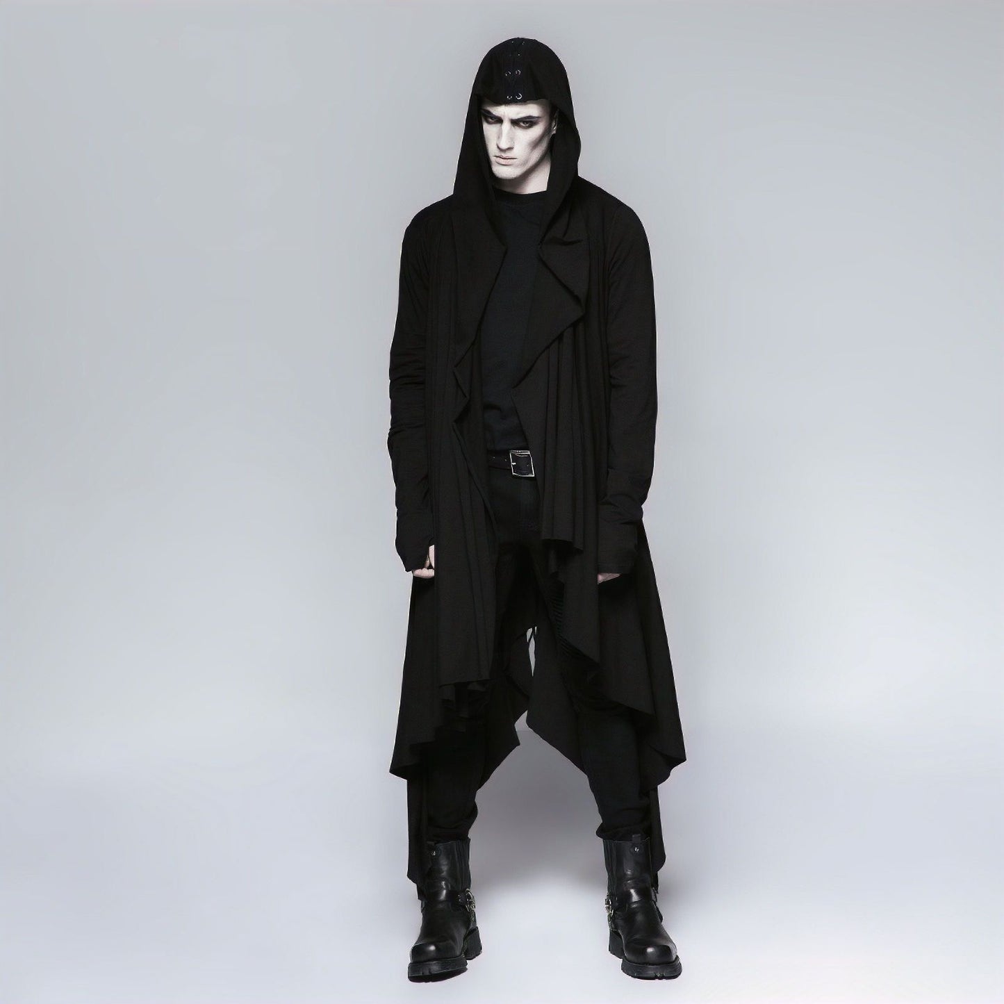 Warlike Herentop - Vest