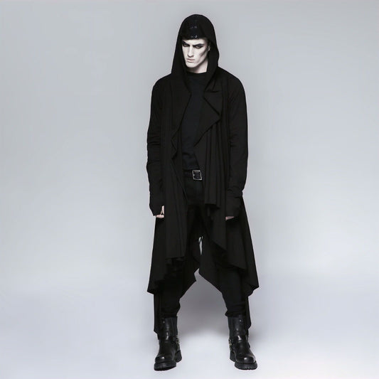 Warlike Herentop - Vest