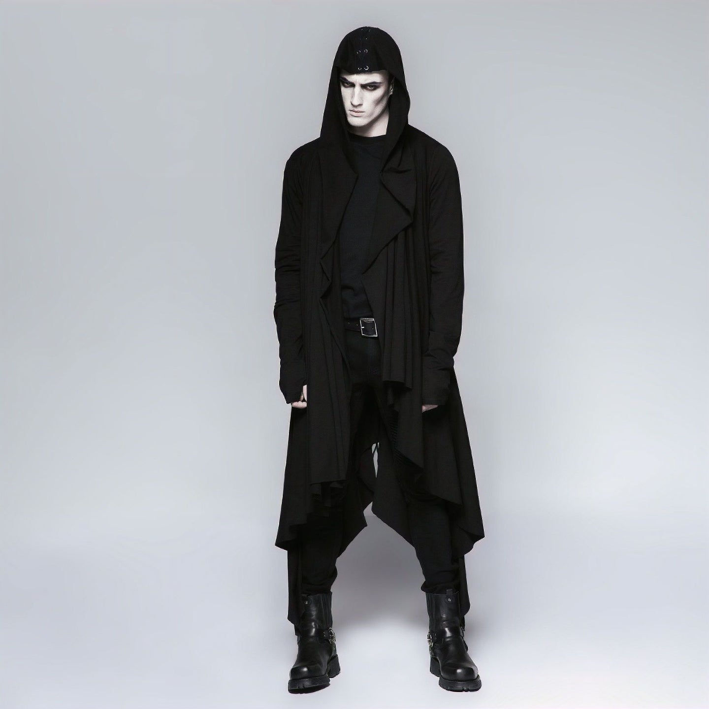 Warlike Herentop - Vest
