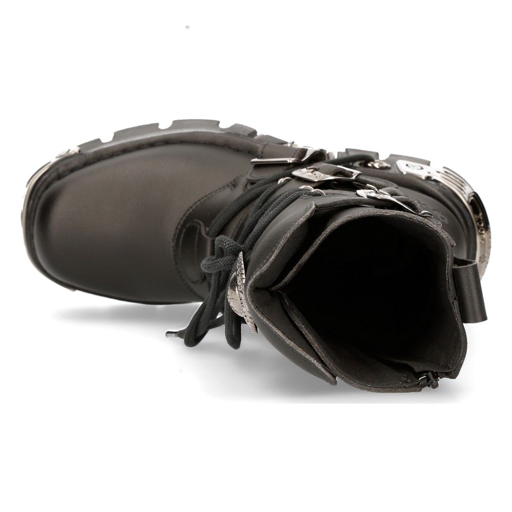 New Rock Laarzen M.373-S7 Vegan