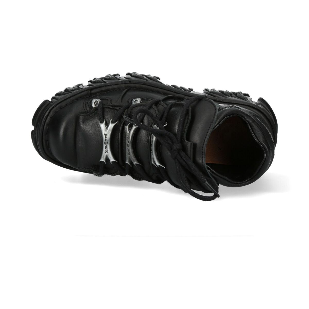 New Rock Enkellaarzen M-106-S71