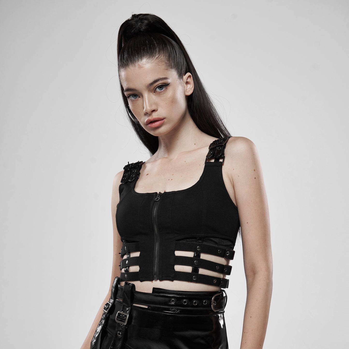 Matrix Top