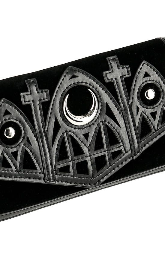 Cathedral Wallet