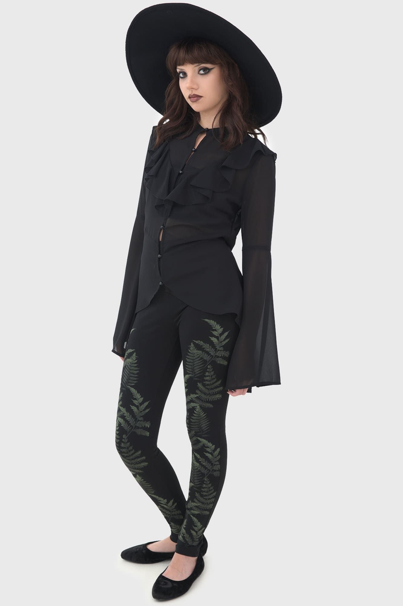 Killstar Equinoxx Legging