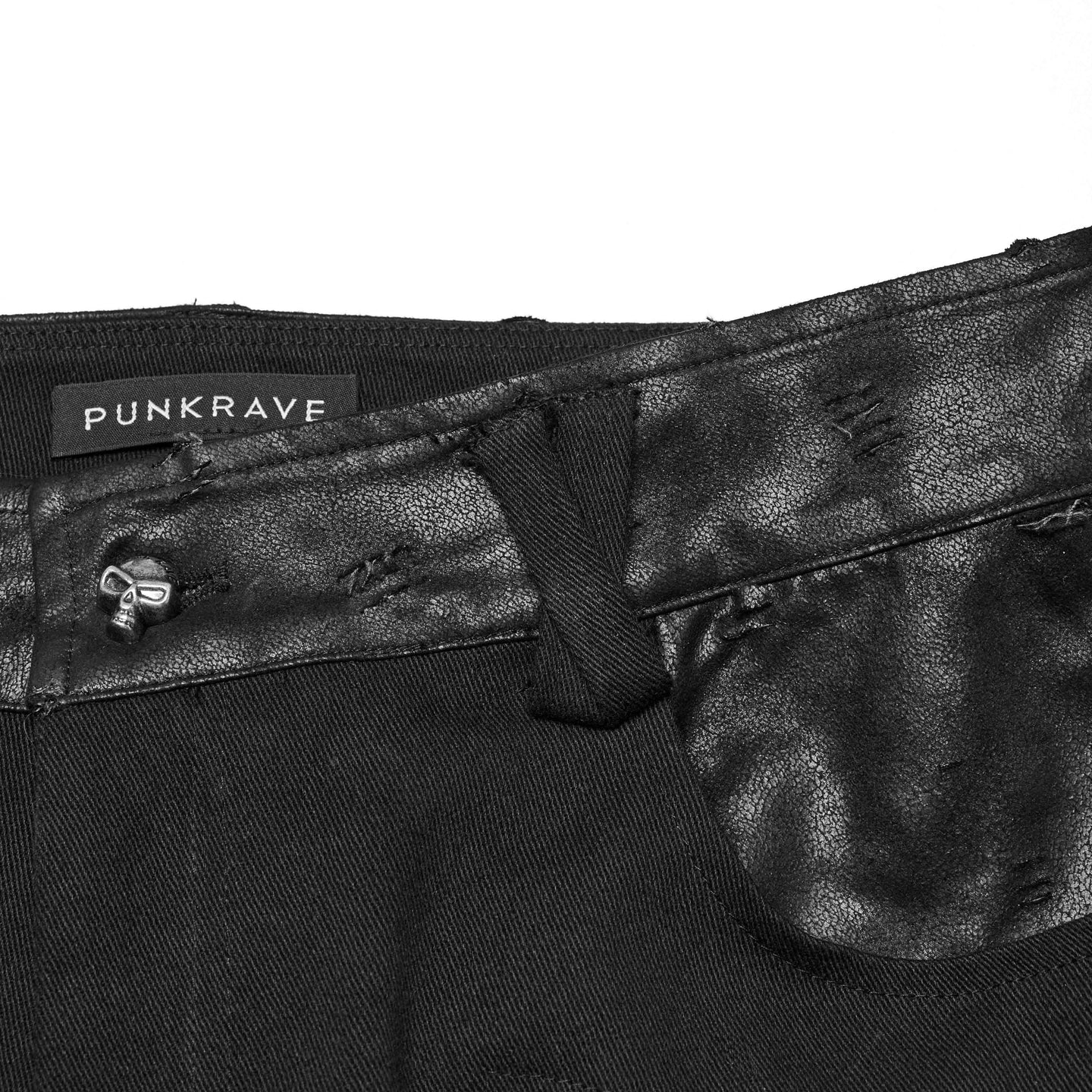 Riven Broek