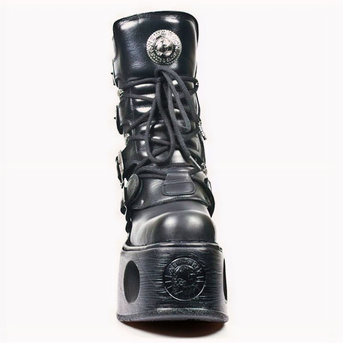 New Rock Laarzen M.373-S2
