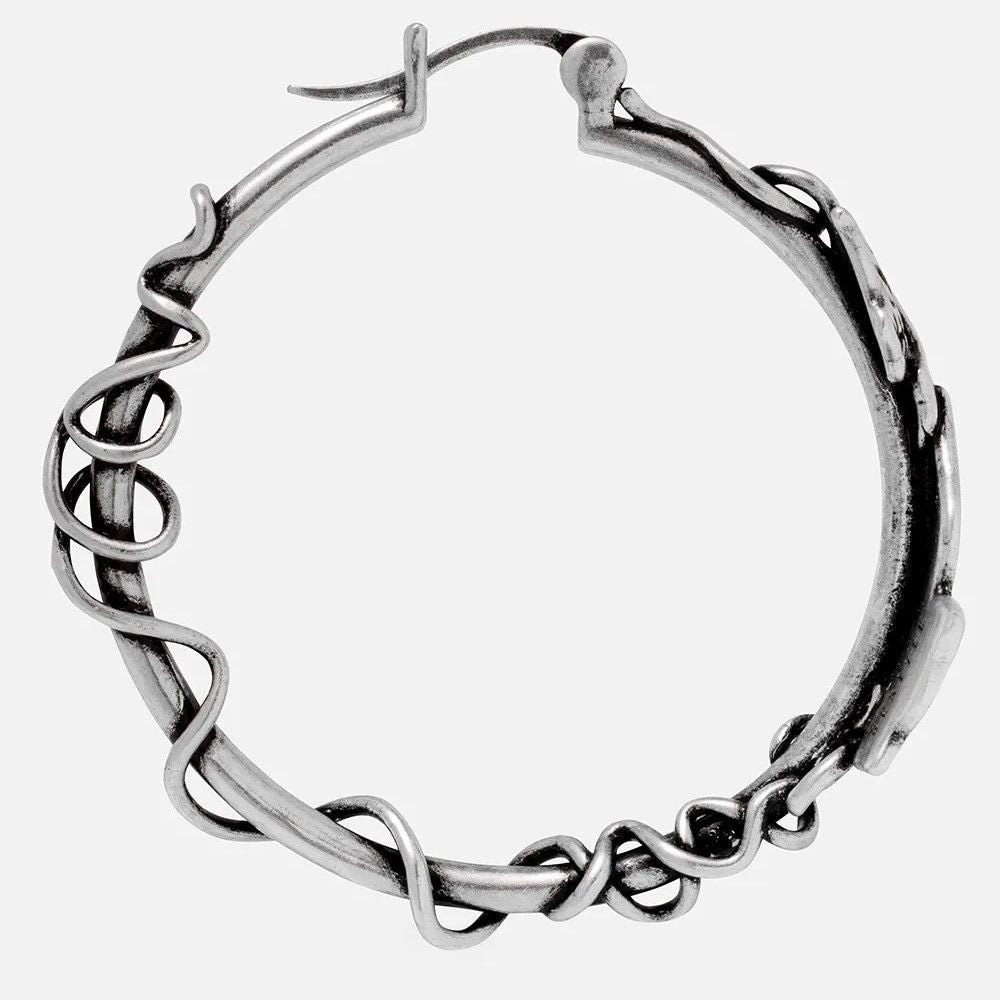 Restyle Tangled Vines Oorbellen