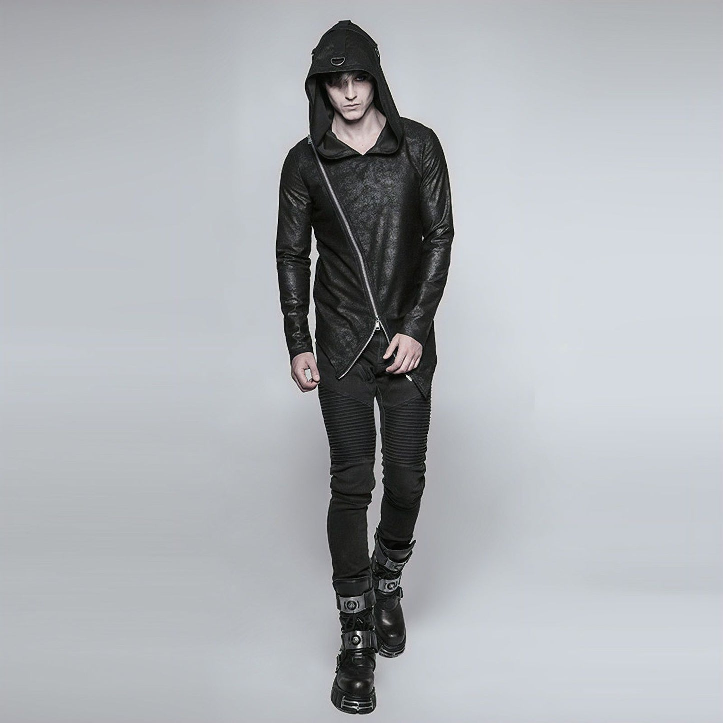 You Knew Better Men's Top