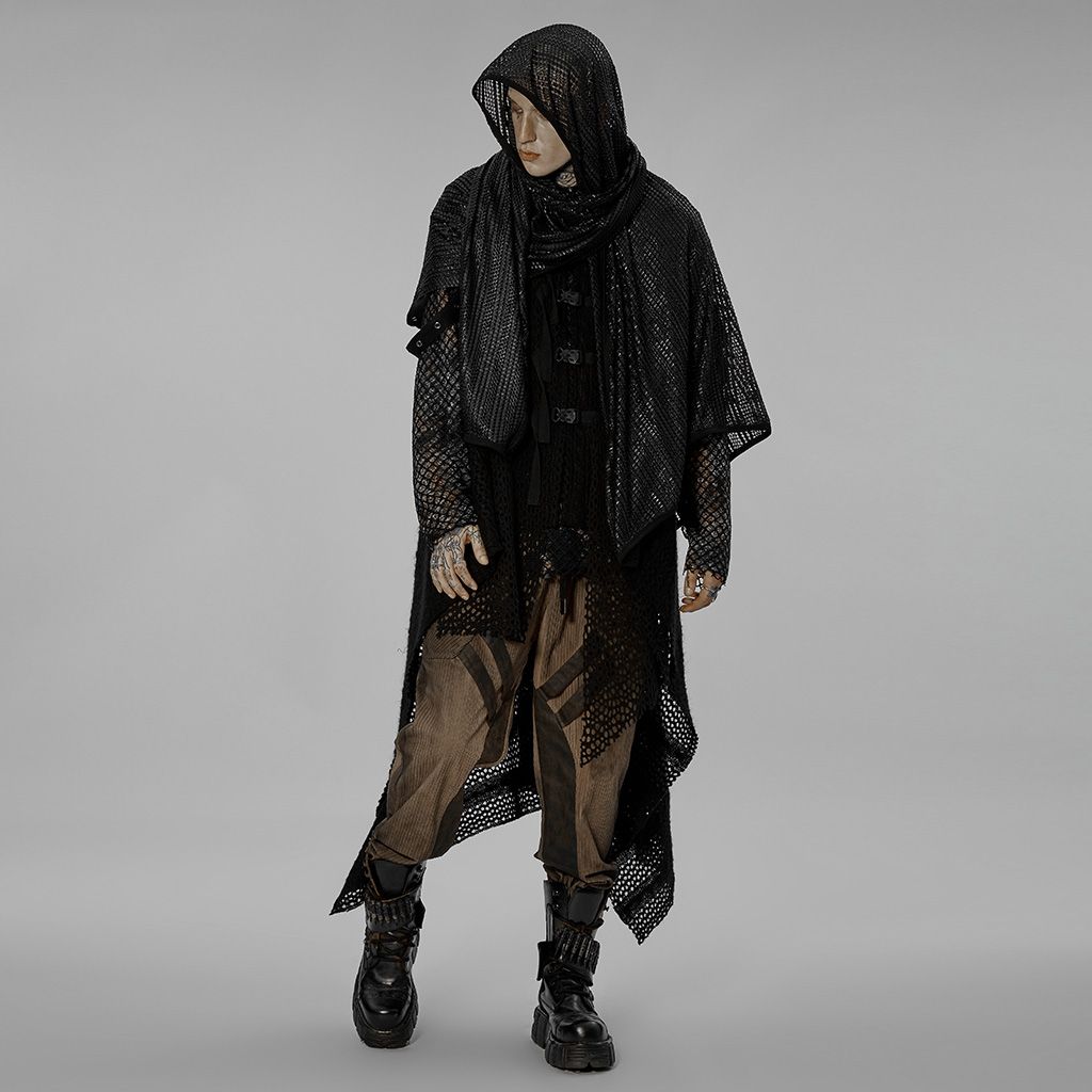 Nomad Sjaal