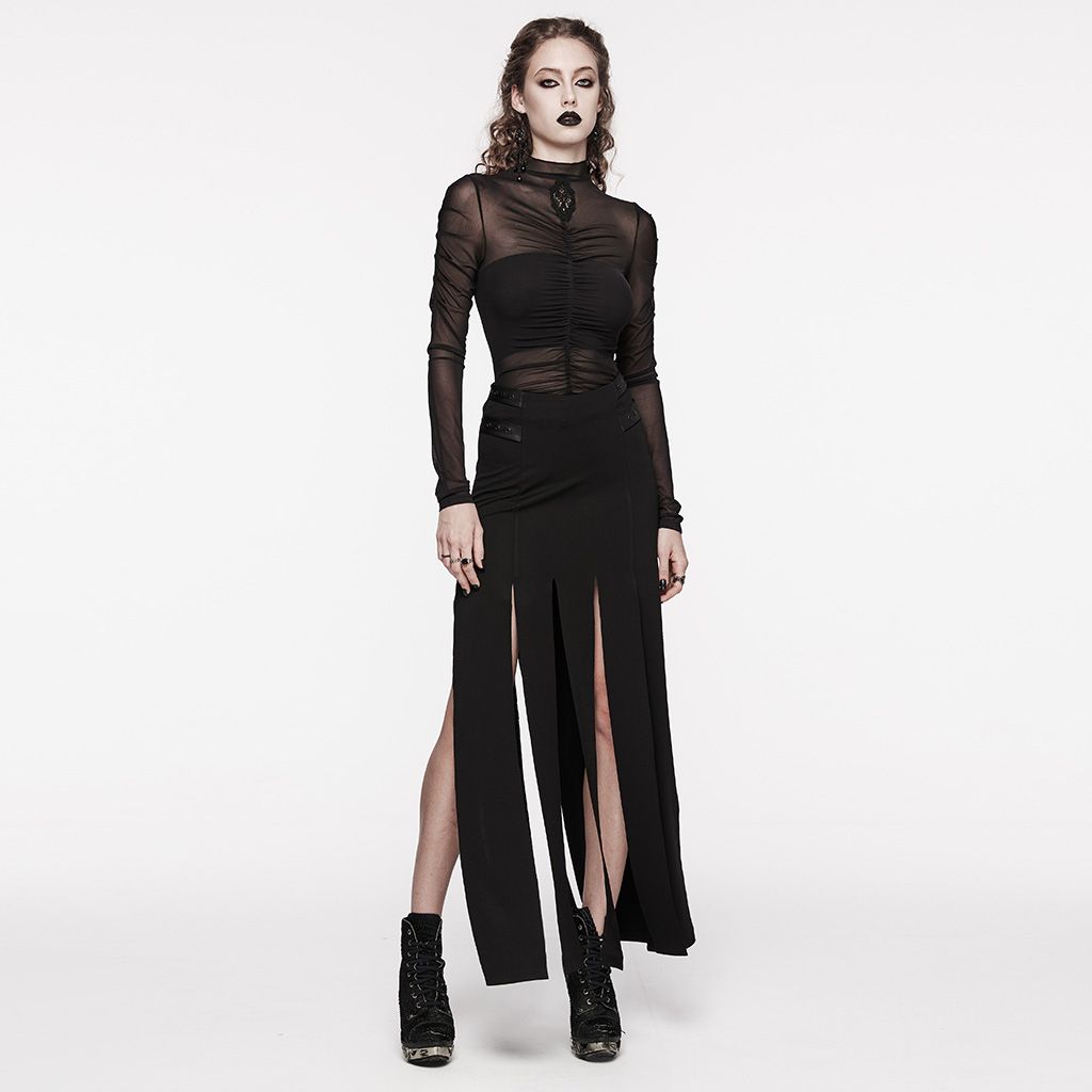 Powers Skirt