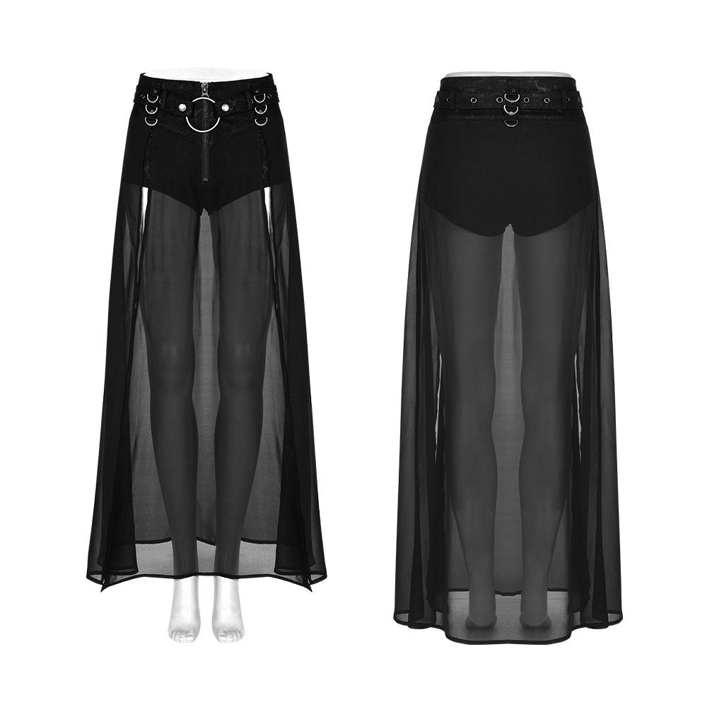 If You Try Short & Apron
