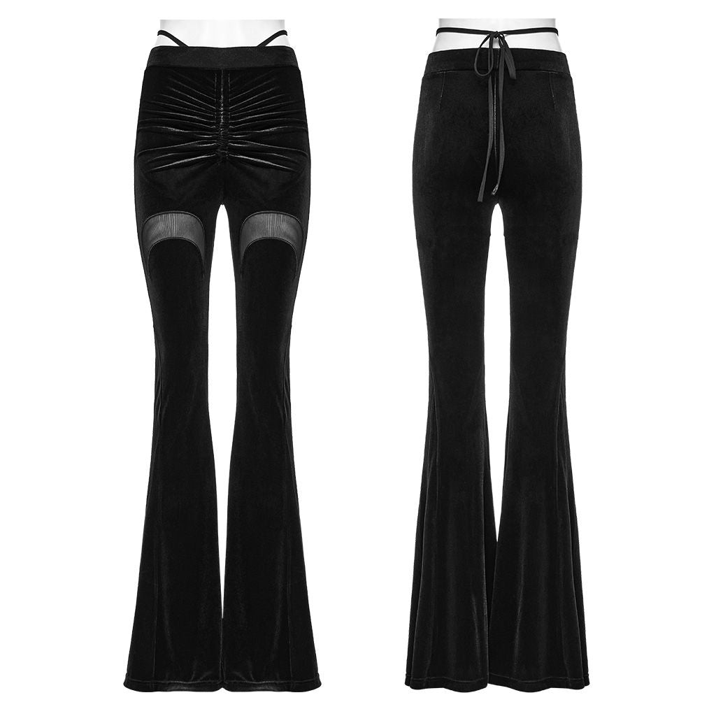 Lunar Broek Zwart