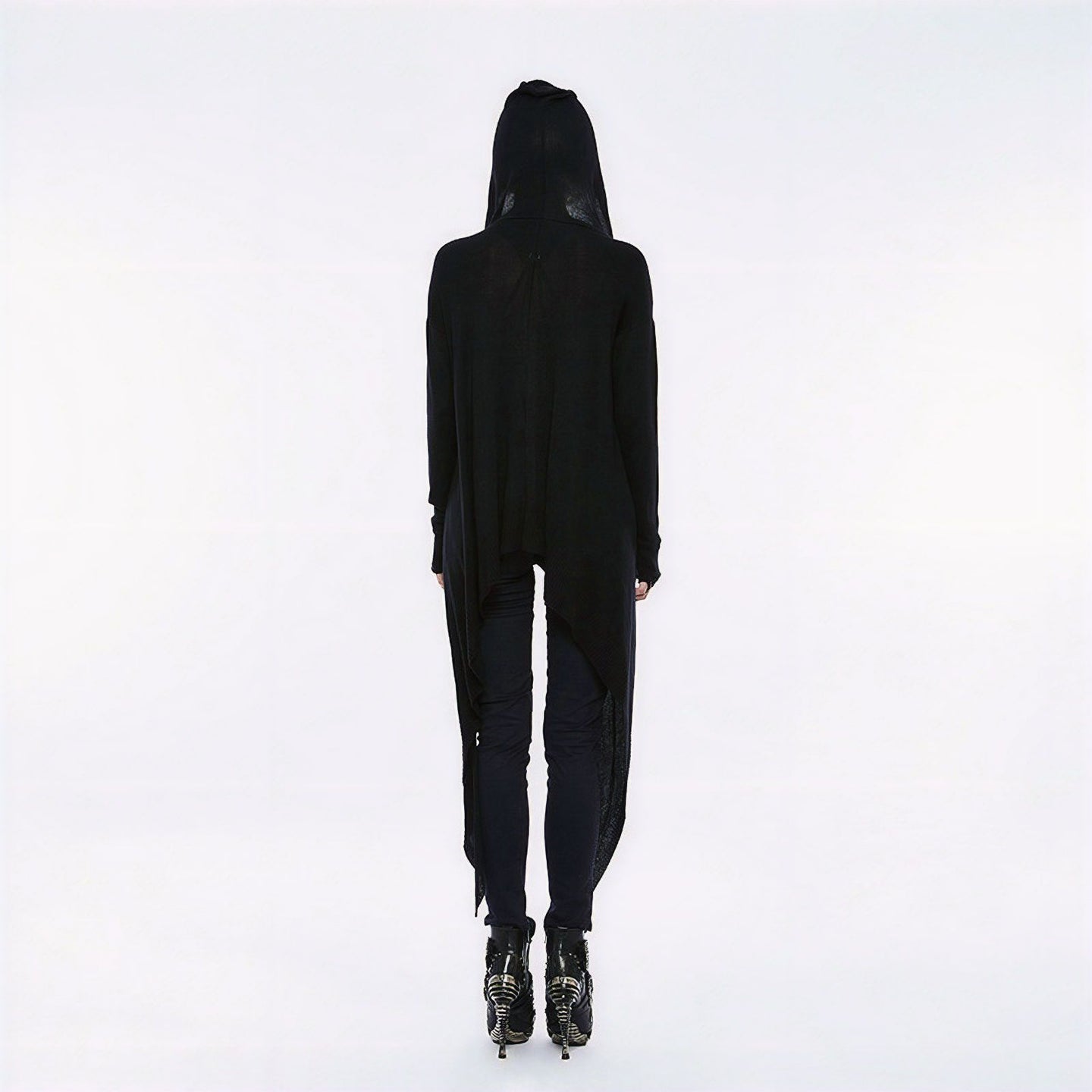 Waving Goodbye Cardigan - Hoodie OPM-067