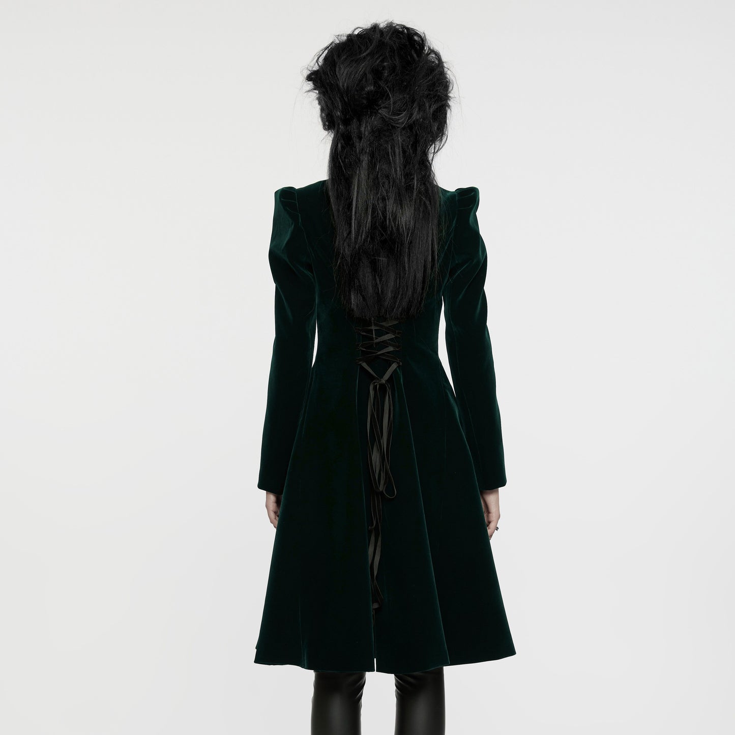 Broken Spells Jas Groen
