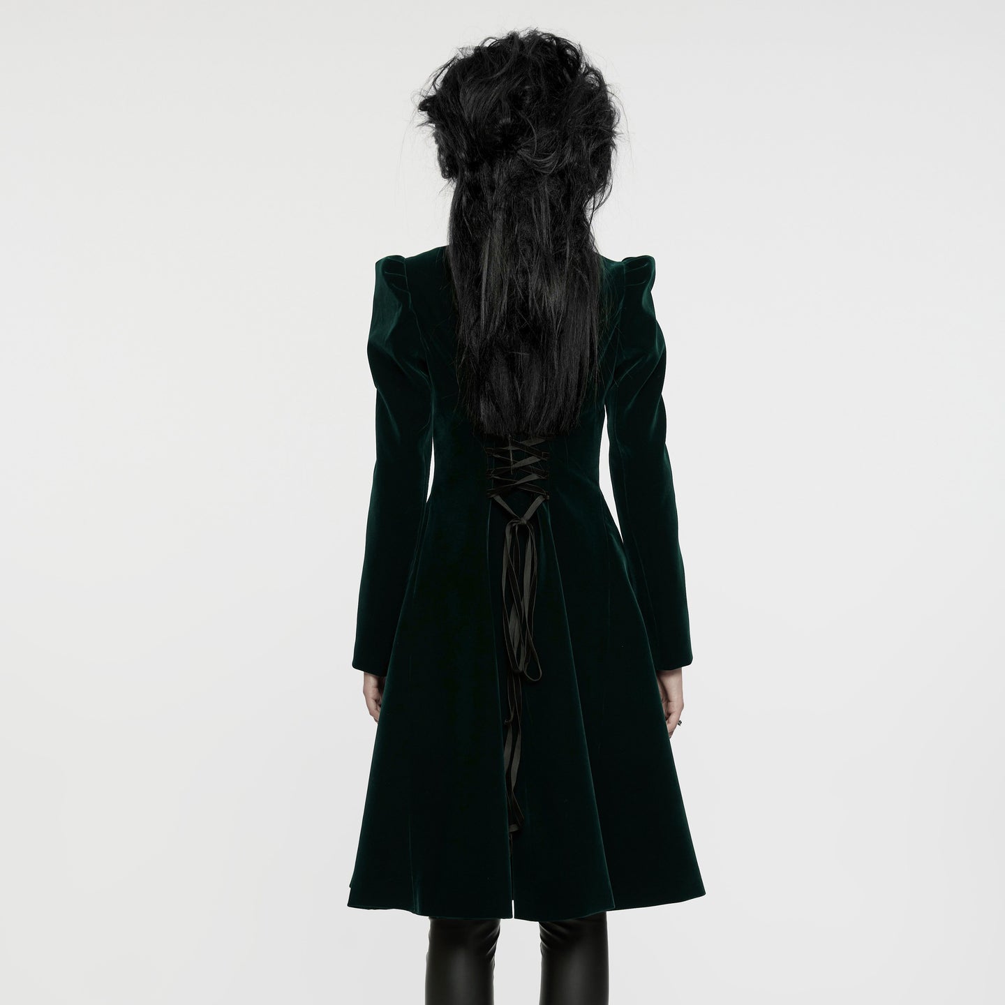 Broken Spells Jas Groen