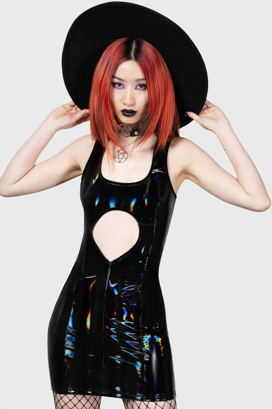 Killstar Famed And Iconic Jurk