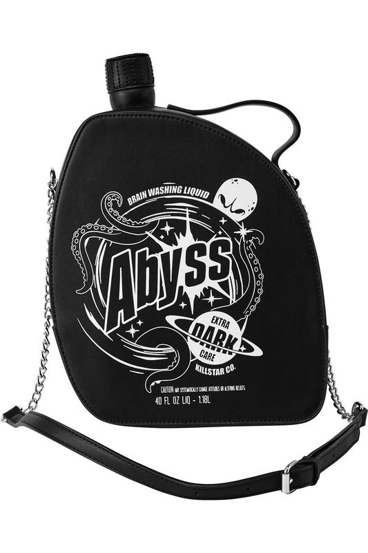 Killstar Abyss Detergent Tas