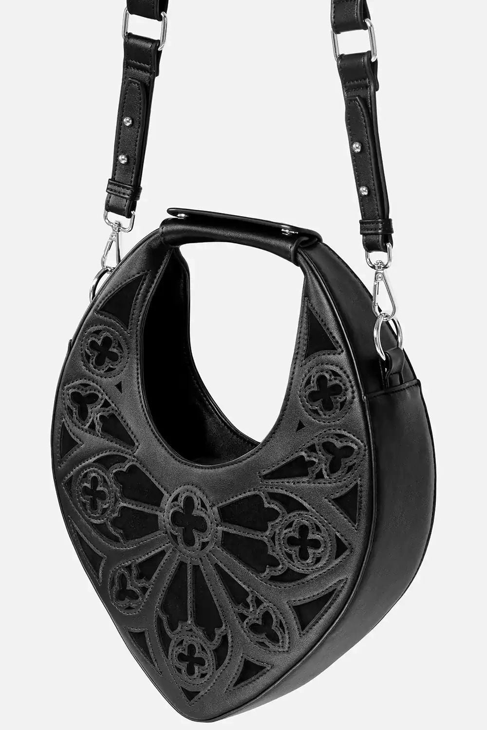 Spire Crossbody Tas