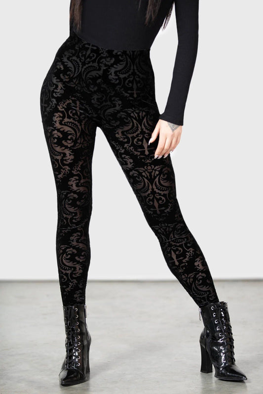 Killstar Lauden Legging