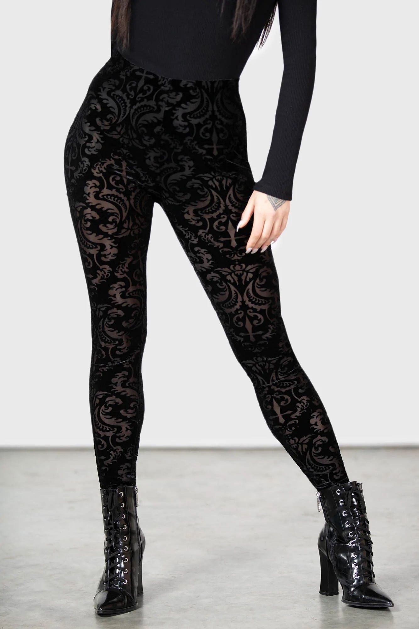 Killstar Lauden Legging