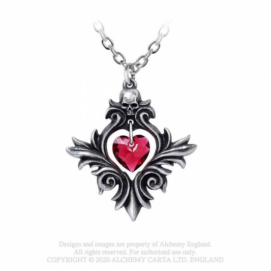 Bouqet of Love Halsketting