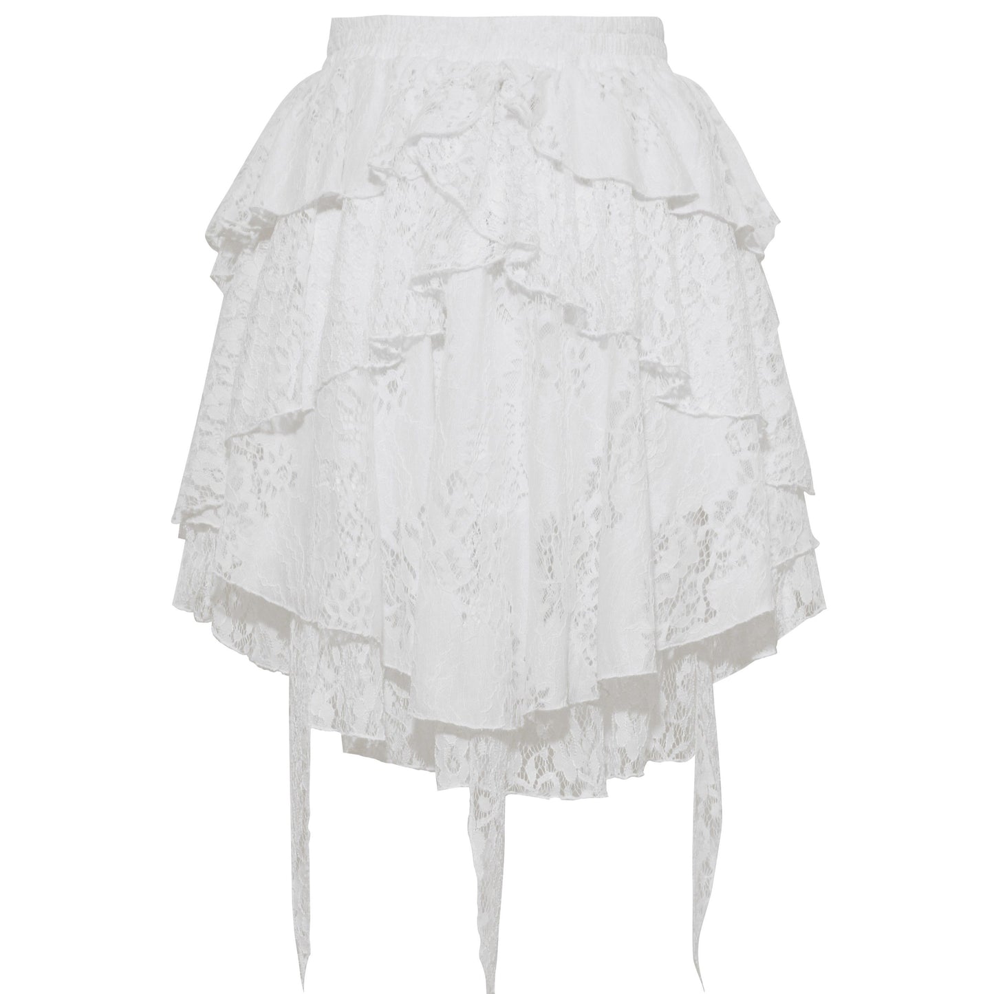 Take The Best Skirt