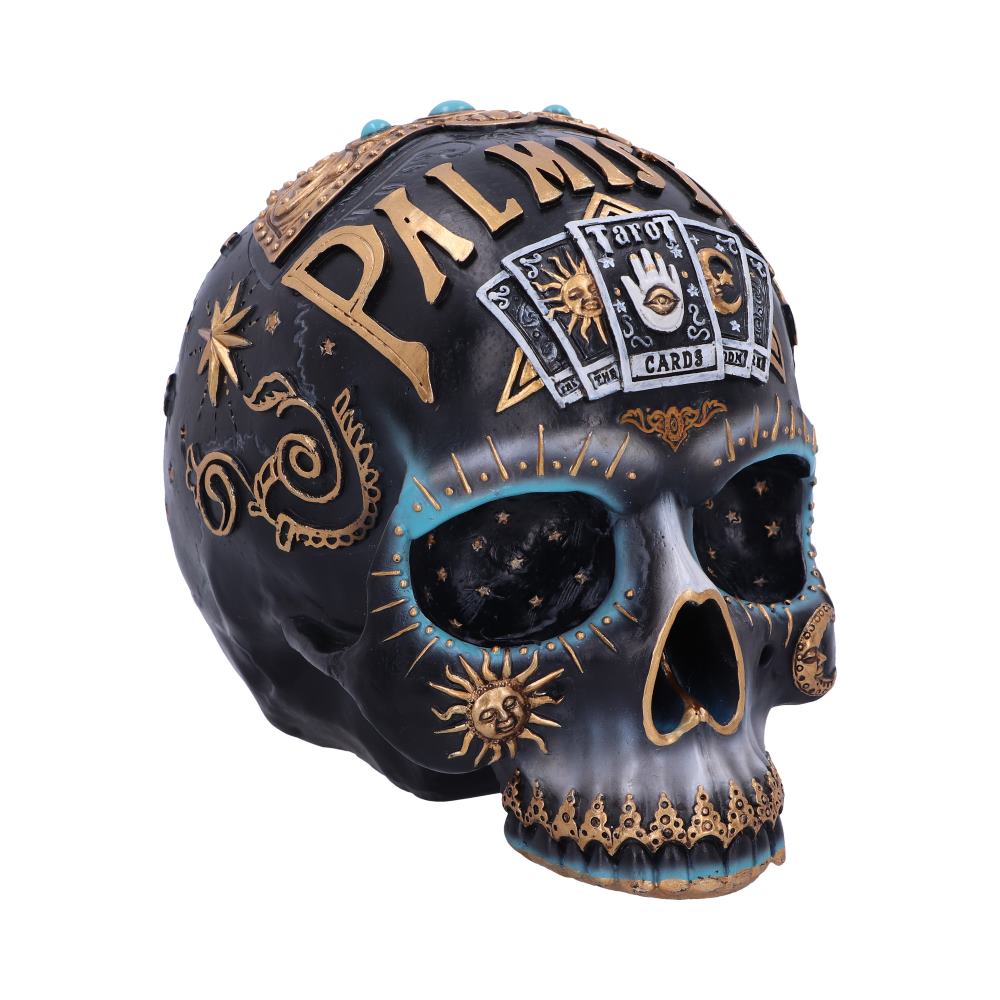 Destiny Skull 18 cm