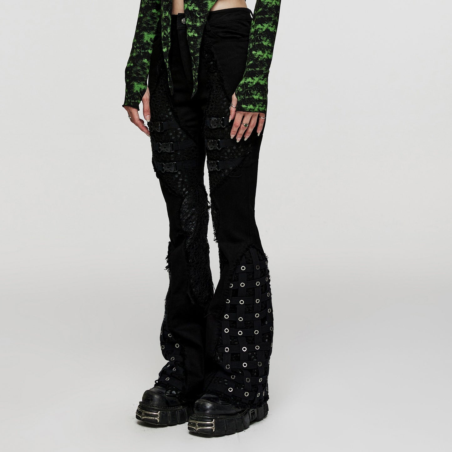 Leave Broek