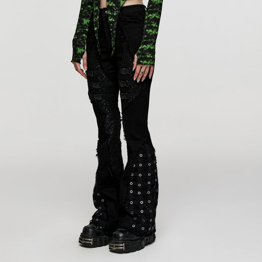 Leave Broek