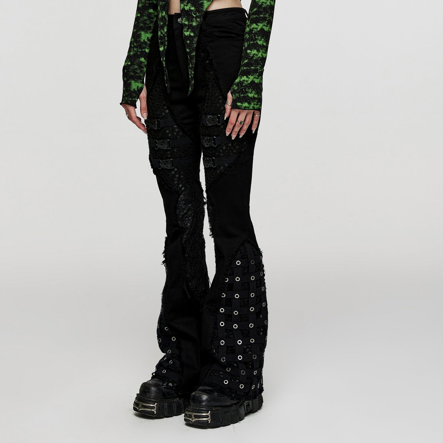 Leave Broek