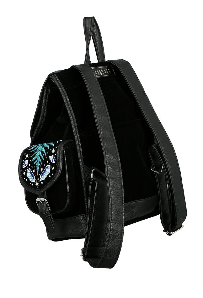 Enchanted Forest Backpack