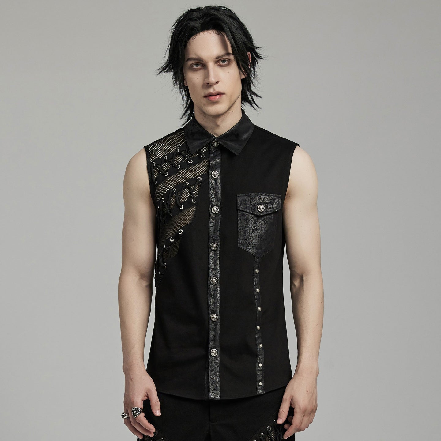 Disaster Shirt