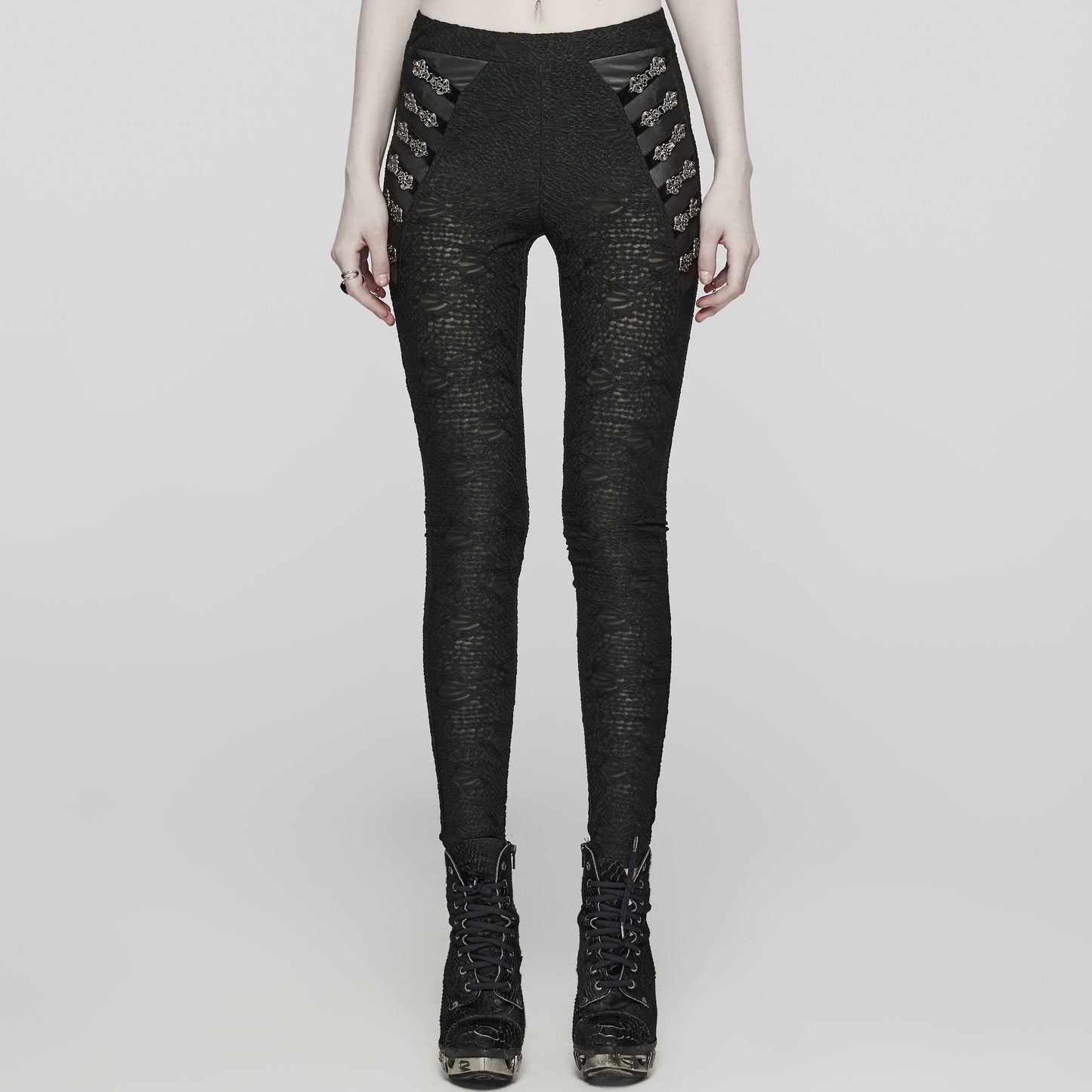 Back Again Legging
