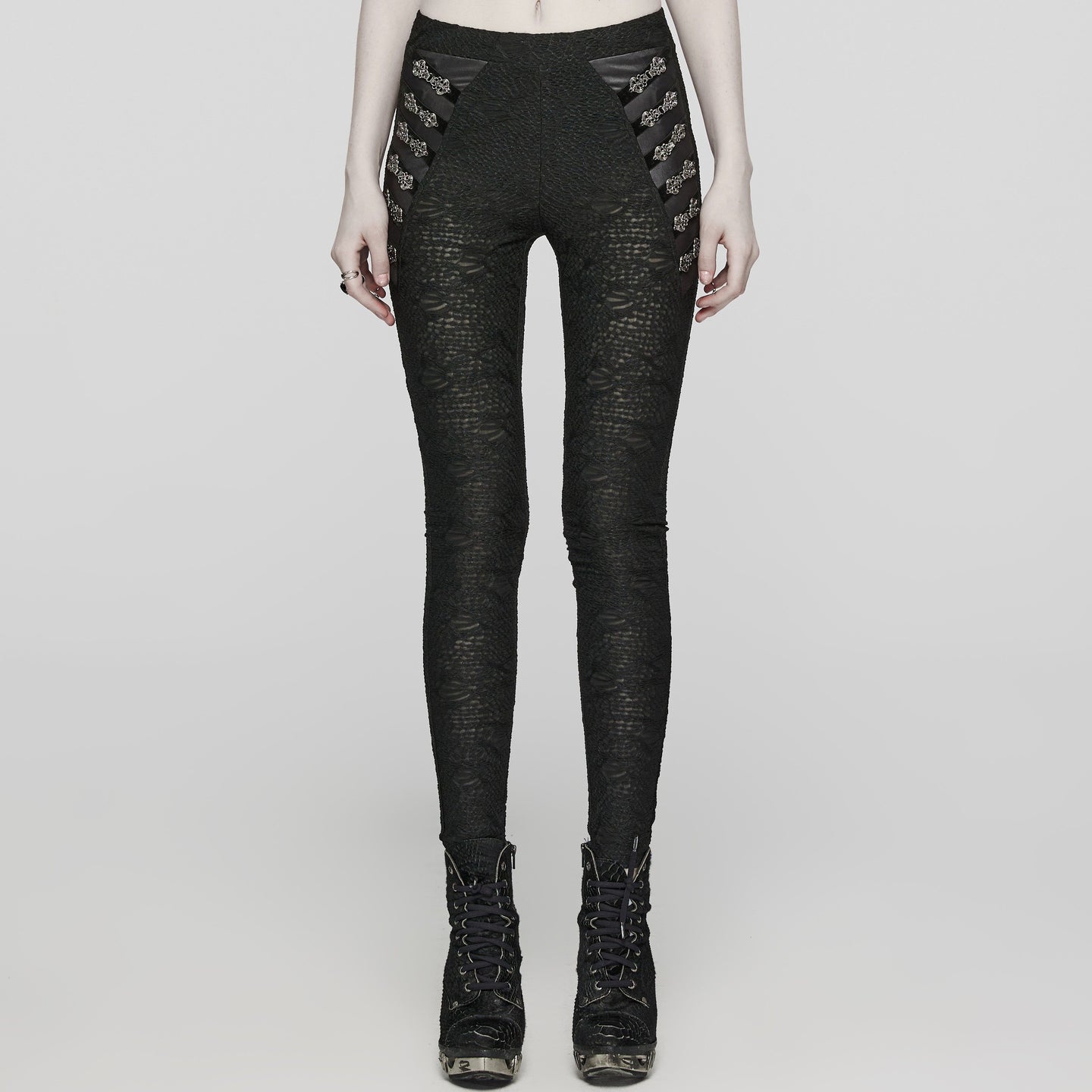 Back Again Legging