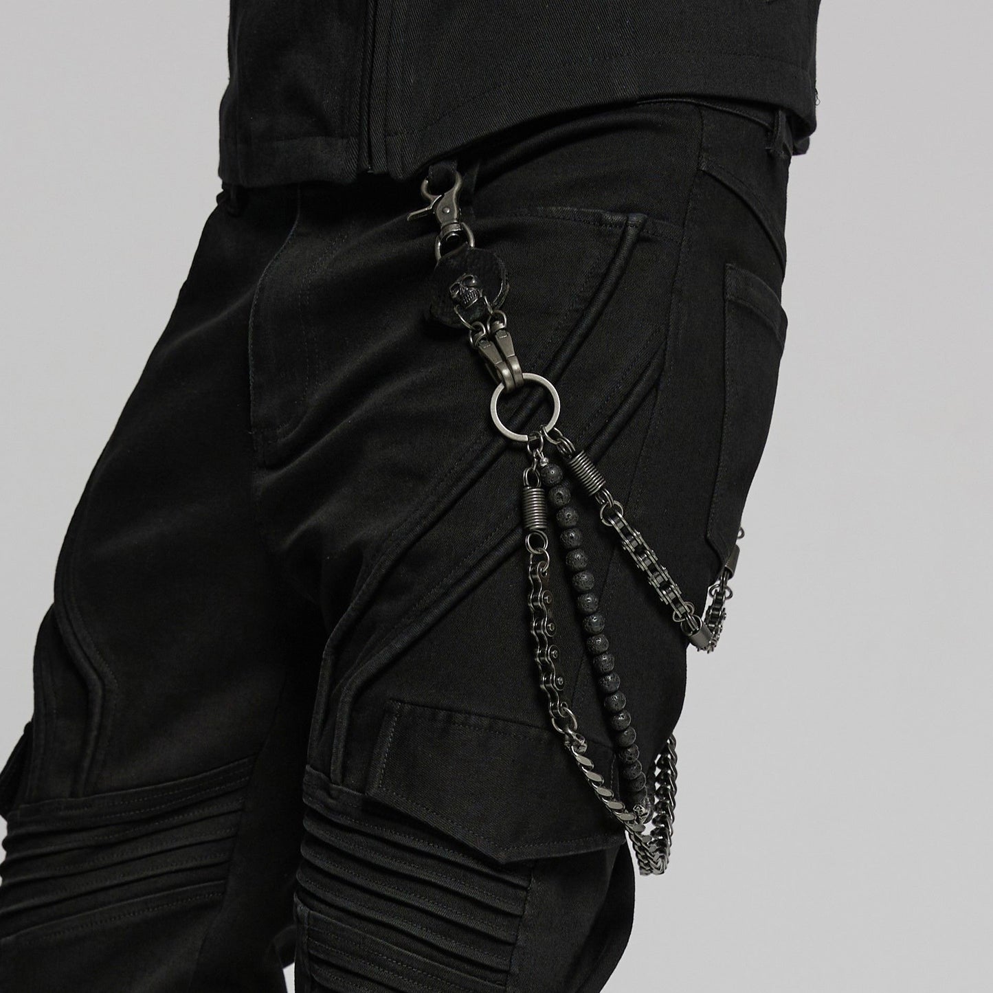 Blame Me Key - Wallet Chain