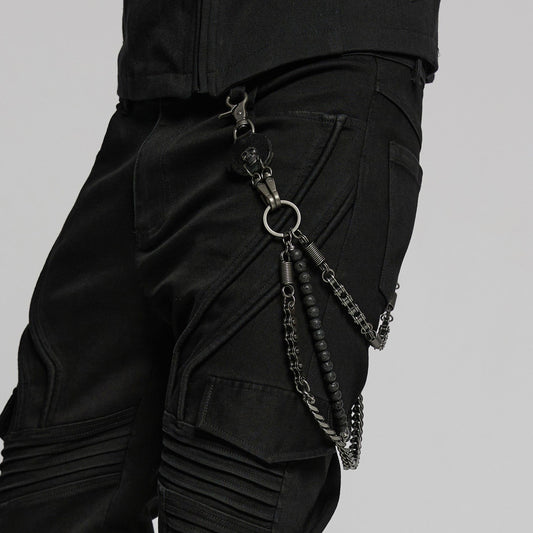 Blame Me Key - Wallet Chain