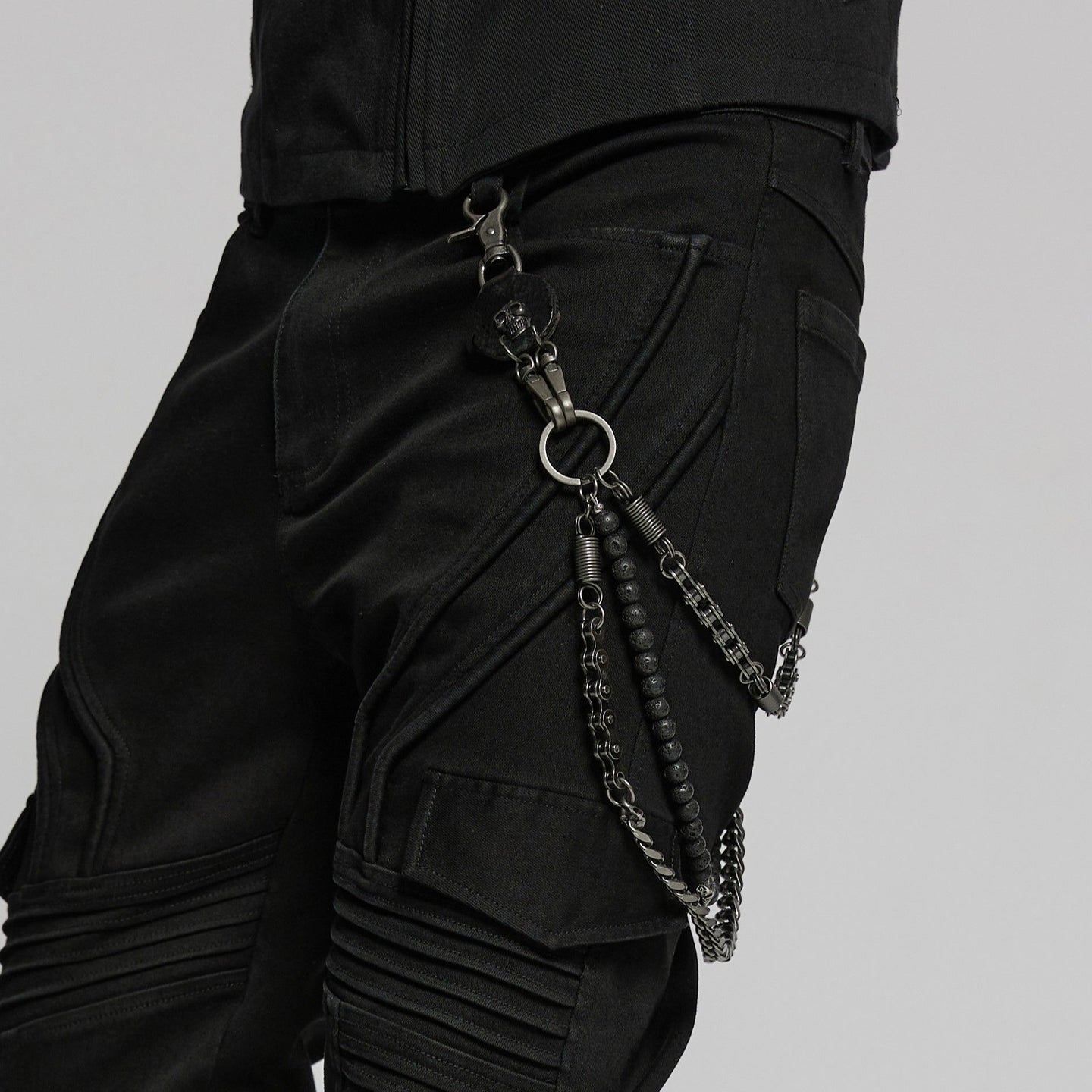 Blame Me Key - Wallet Chain