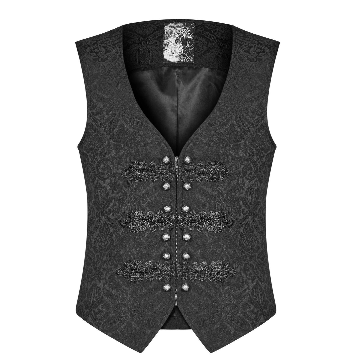 Written in the Stars Vest